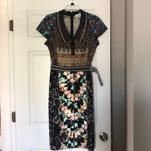 Anthropologie Beguile by Byron Lars